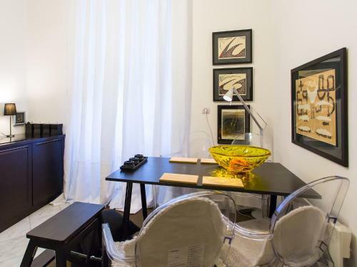 Apartamentos Valsabbion City Suite