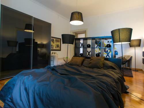 Apartamentos Valsabbion City Suite