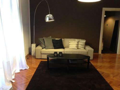 Apartamentos Valsabbion City Suite