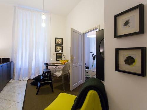 Apartamentos Valsabbion City Suite