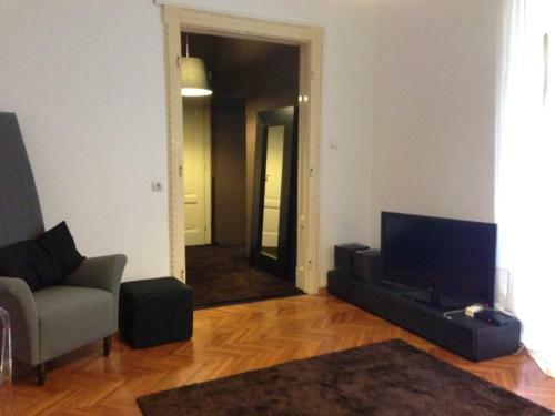 Apartamentos Valsabbion City Suite