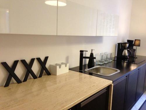 Apartamentos Valsabbion City Suite