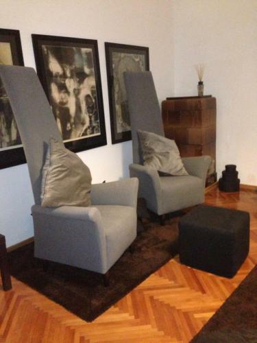 Apartamentos Valsabbion City Suite