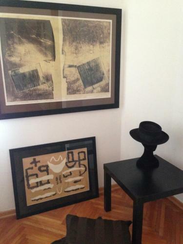 Apartamentos Valsabbion City Suite