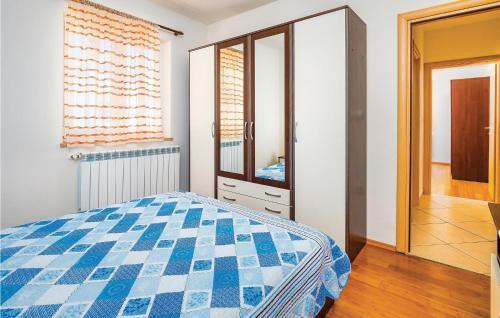 Holiday Home Crni VI
