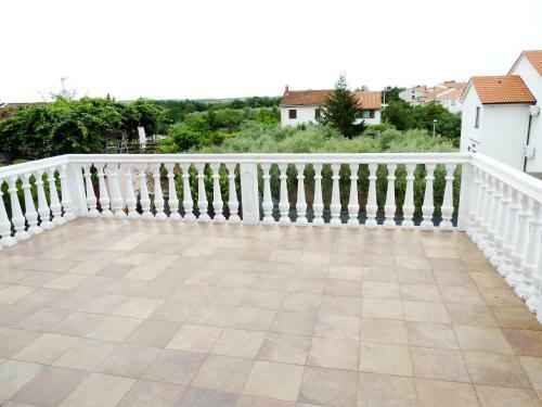 Apartments Villa Excellente Belvedere