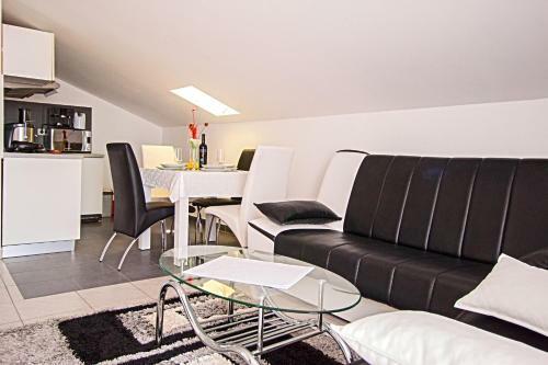 Apartments Villa Excellente Belvedere