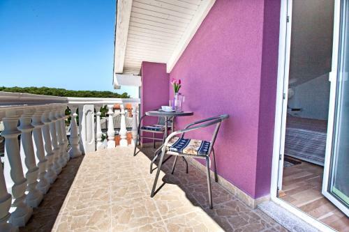 Apartments Villa Excellente Belvedere