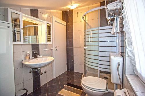 Apartments Villa Excellente Belvedere