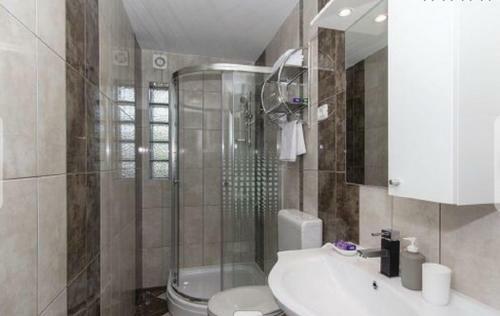 Apartments Villa Excellente Belvedere