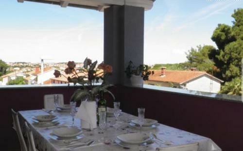 Apartments Villa Excellente Belvedere