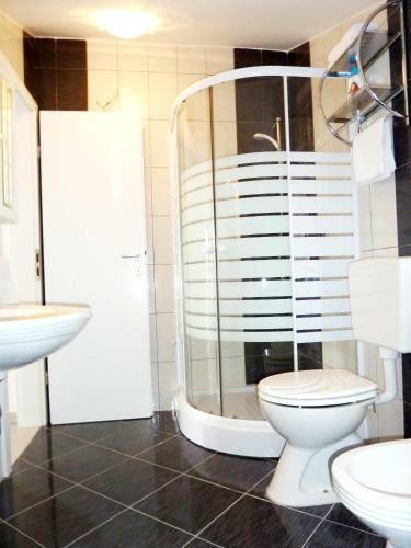 Apartments Villa Excellente Belvedere