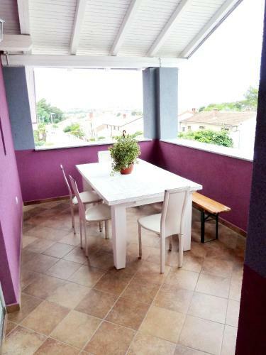 Apartments Villa Excellente Belvedere