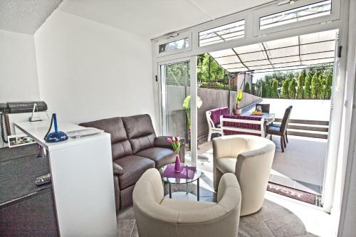Apartments Villa Excellente Belvedere