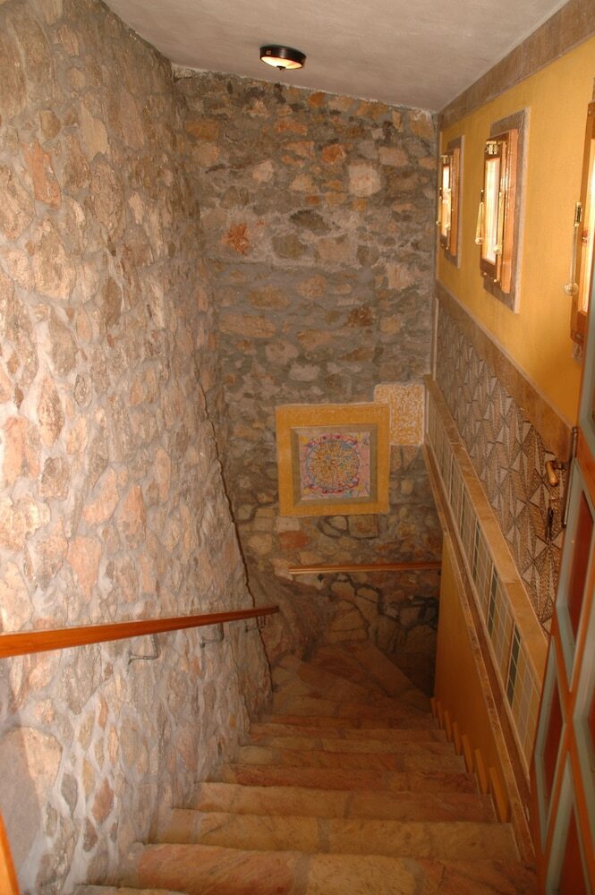 Bed & Breakfast Villa Symbola