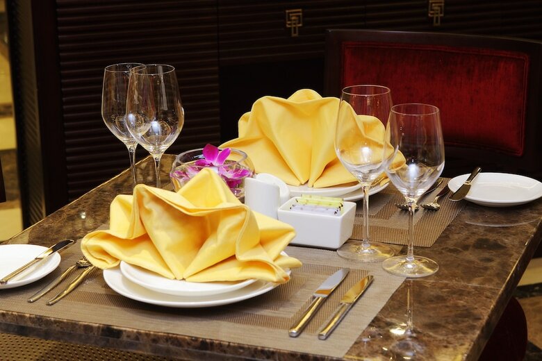 Golden Silk Boutique Hotel