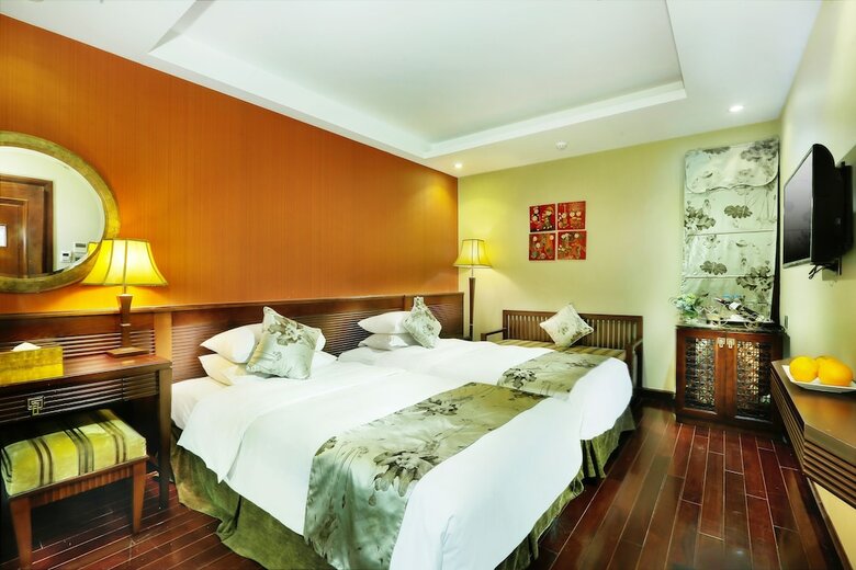 Golden Silk Boutique Hotel