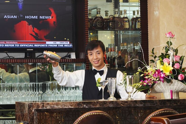 Golden Silk Boutique Hotel