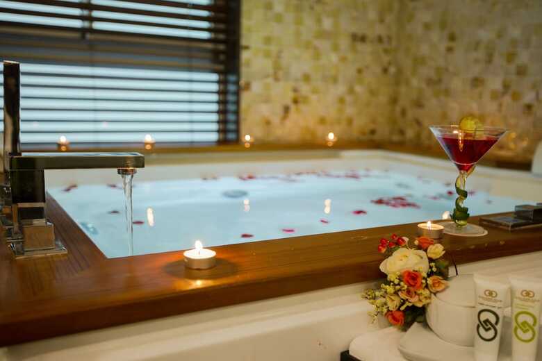 Golden Silk Boutique Hotel