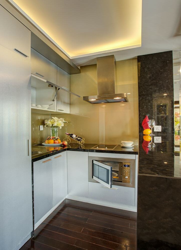 Golden Silk Boutique Hotel