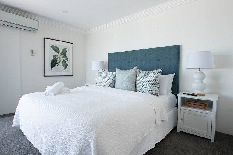 Manly Surfside Holiday Apartments