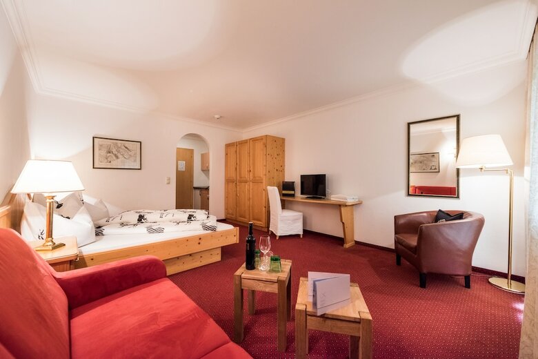 Hotel Kertess