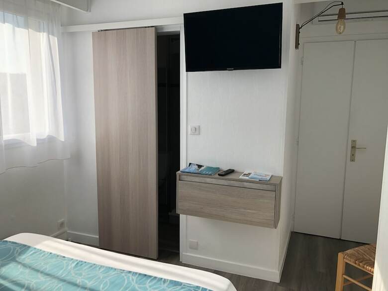 Hotel H�tel La C�te Oc�ane