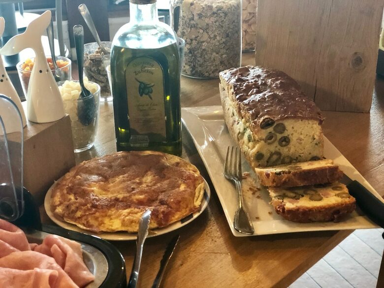 Hotel H�tel La C�te Oc�ane