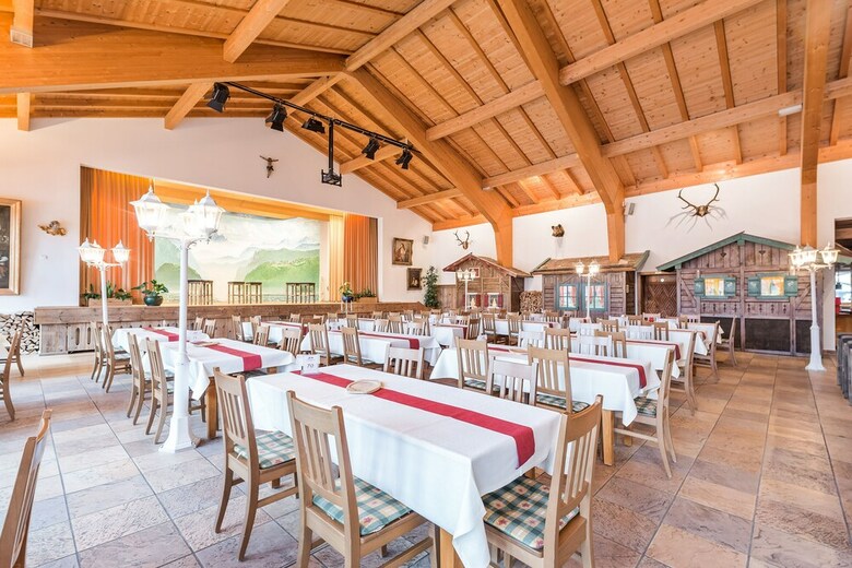 Hotel Bayerischer Hof Inzell