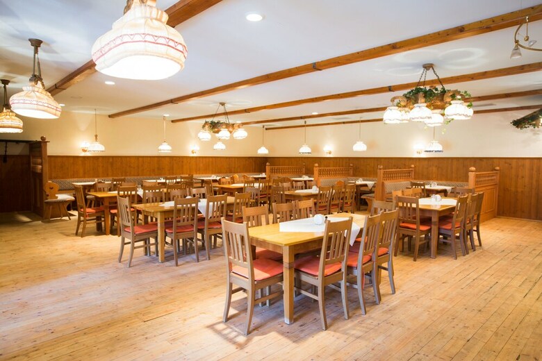 Hotel Bayerischer Hof Inzell