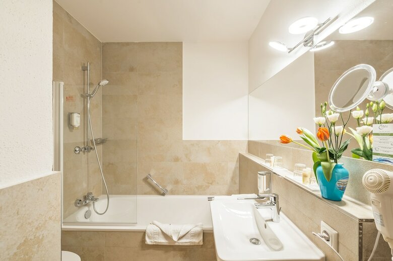 Hotel Bayerischer Hof Inzell