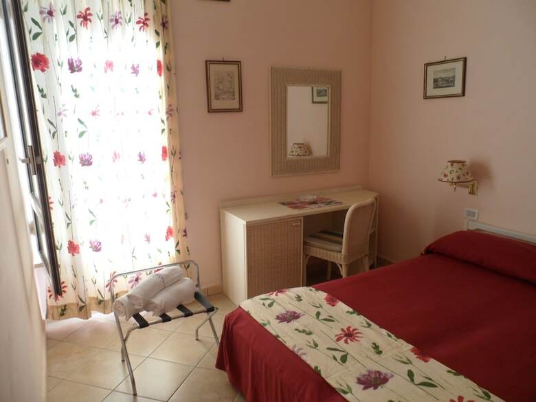 Posada La Serra Resort - Italy Village