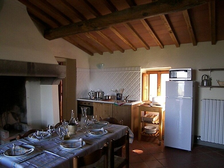 Agroturismo Castello Di Pratelli