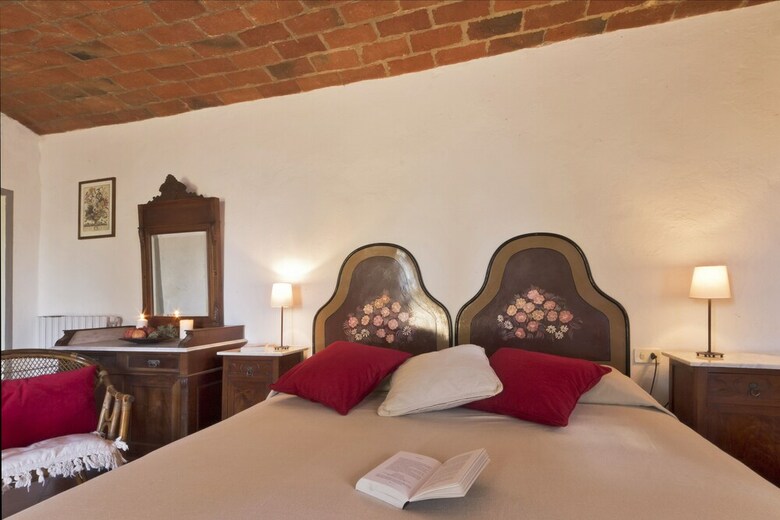 Agroturismo Castello Di Pratelli