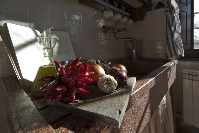 Agroturismo Castello Di Pratelli