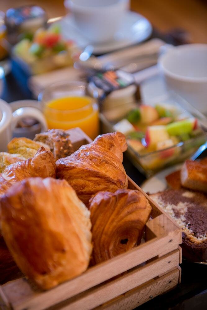 Grand Hotel & Spa Uriage