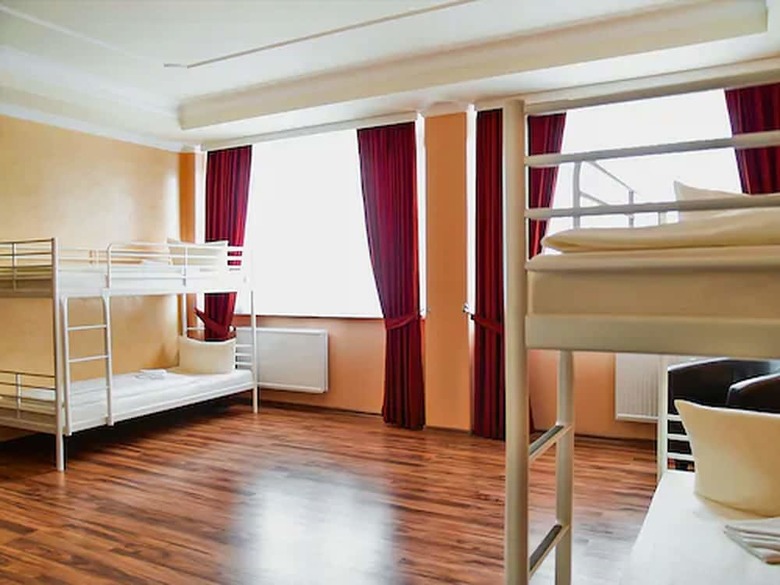 The Aga's Hotel Berlin