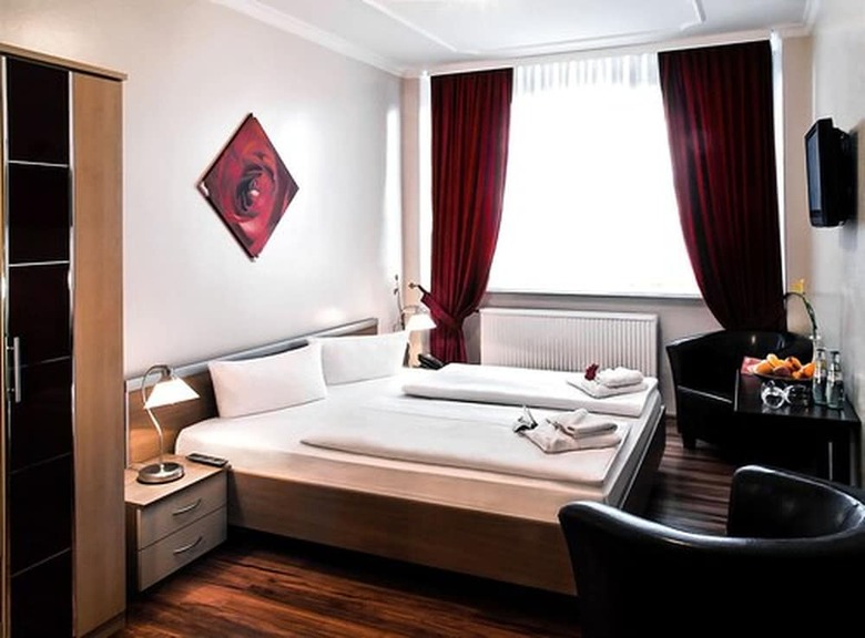 The Aga's Hotel Berlin