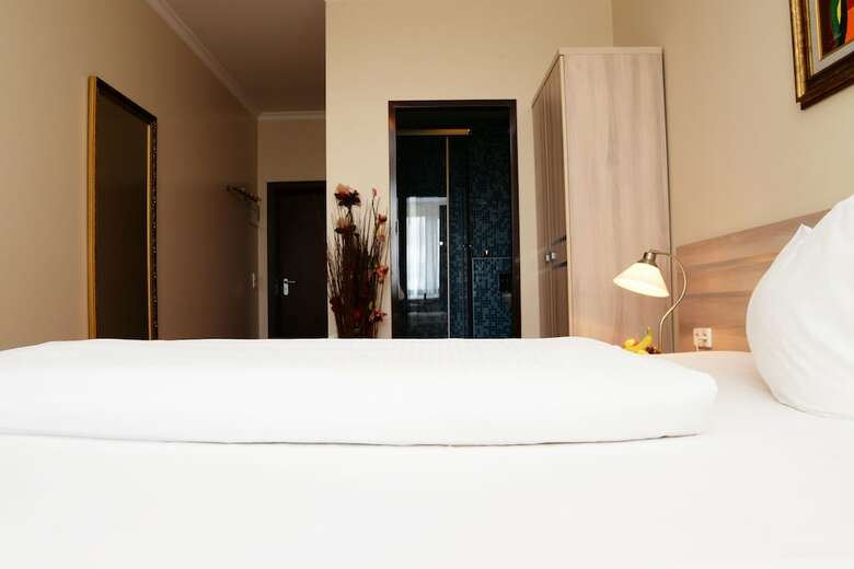 The Aga's Hotel Berlin