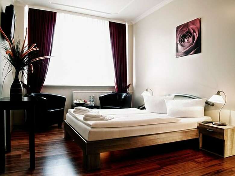 The Aga's Hotel Berlin