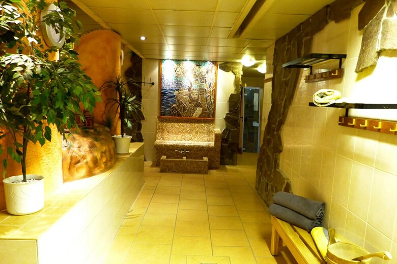 The Aga's Hotel Berlin