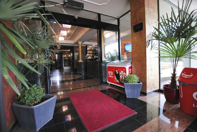The Aga's Hotel Berlin