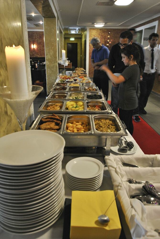 The Aga's Hotel Berlin