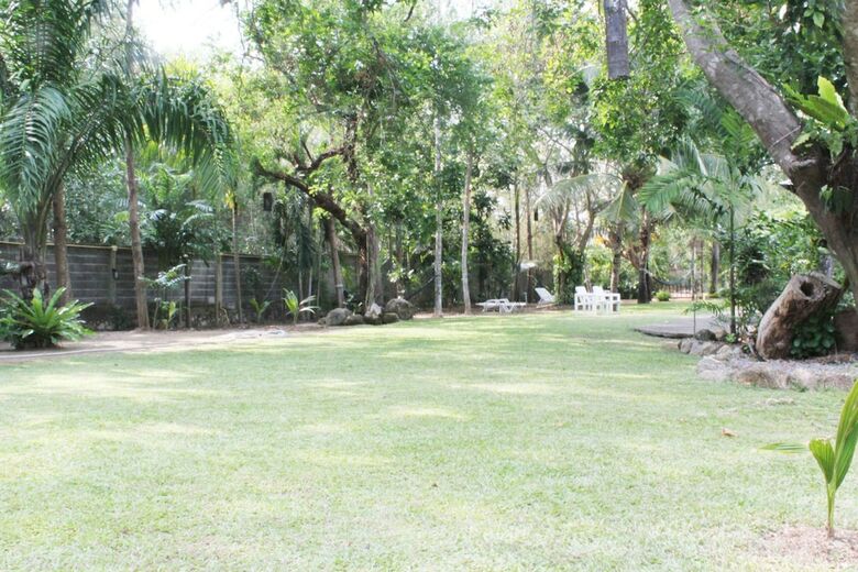 Apartamento Baan Panwa Resort&spa