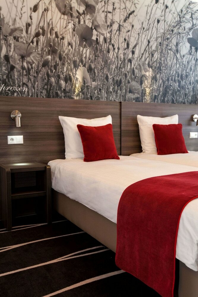 Hotel de Bonte Wever Assen