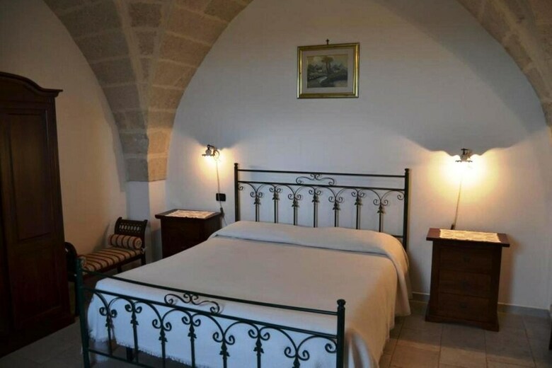 Agroturismo Masseria San Martino