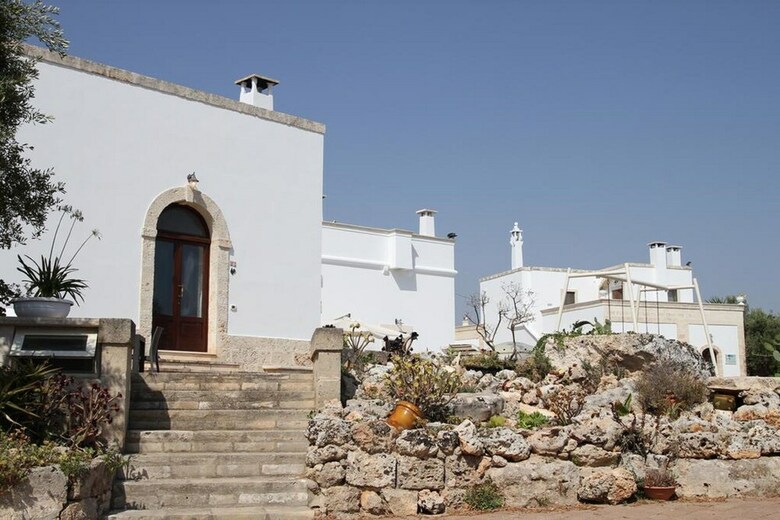 Agroturismo Masseria San Martino