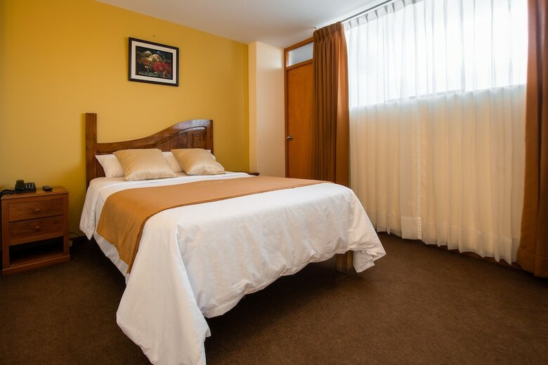 Hotel Hostal Villa Sillar