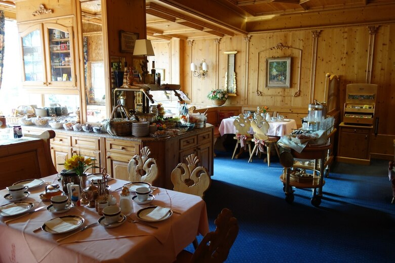 Hotel Kaiser