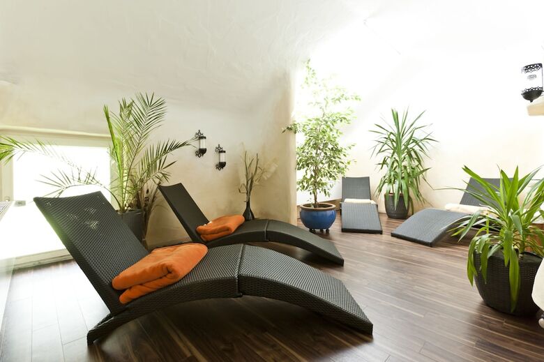 Best Western Hotel Rhoen Garden